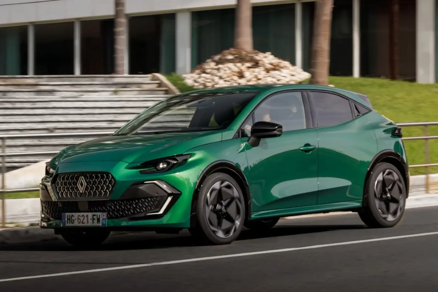 Renault Clio 6 2026 : ce problème fait exploser la consommation, Renault prépare un correctif Renault Clio 6 2026