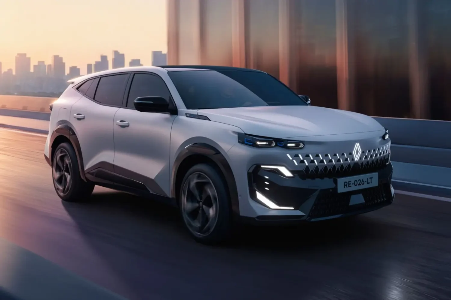 Renault Filante