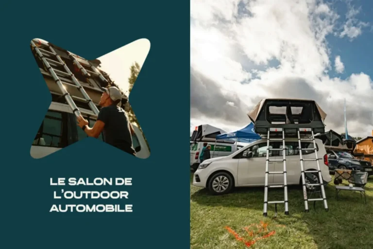 Salon de l’Outdoor Automobile (RTT Festival 2026) : à quelques semaine de l’évènement, voici ce qui vous attend au Lac de Madine Salon de l'Outdoor Automobile (RTT Festival 2026)