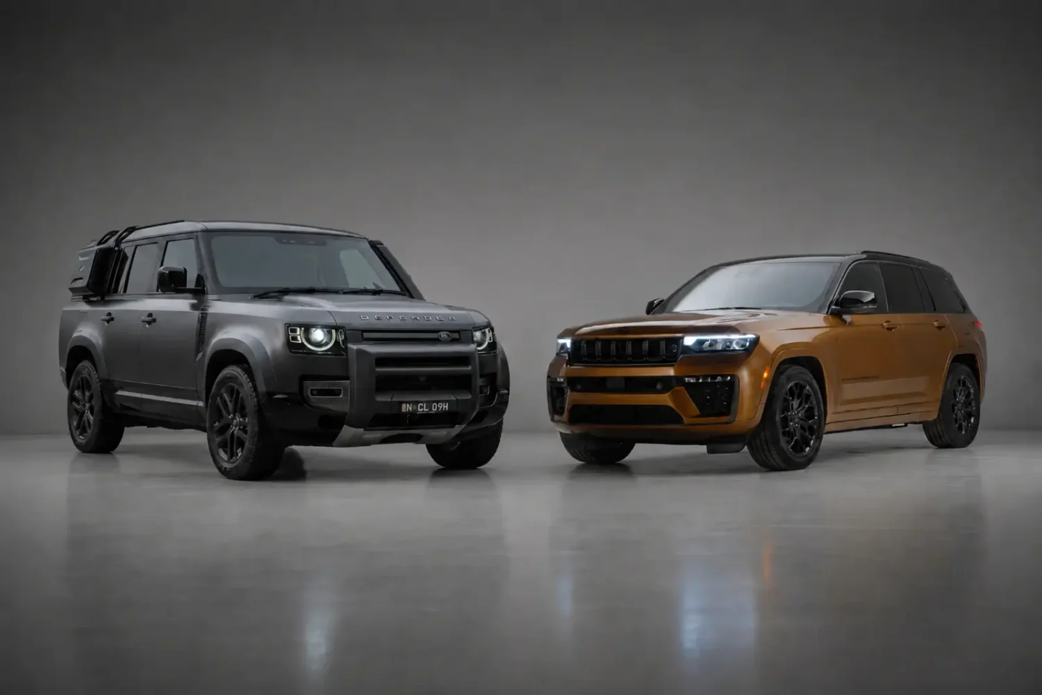 Stellantis et Jaguar Land Rover signent un accord stratégique pour les États-Unis