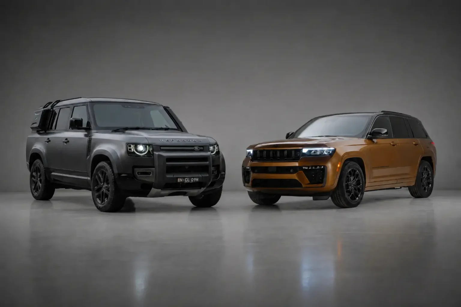 Stellantis et Jaguar Land Rover signent un accord stratégique pour les États-Unis