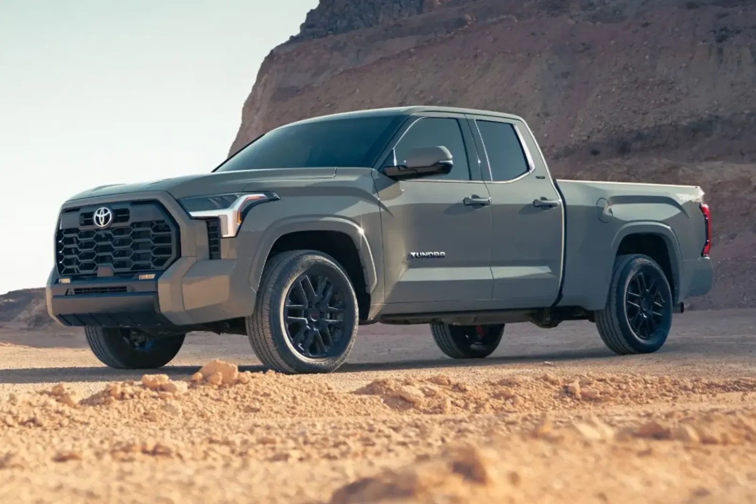 Toyota Tundra