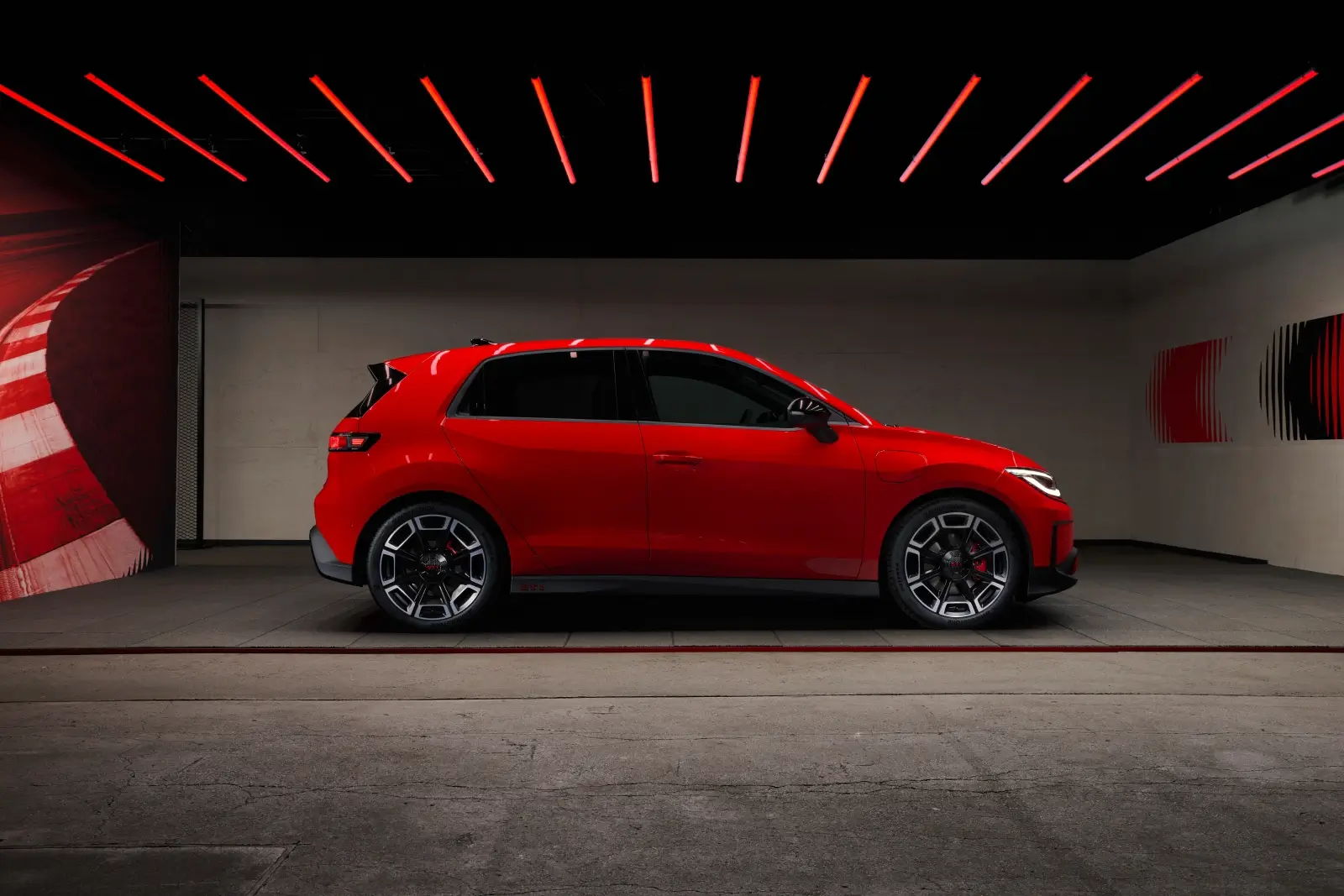 Volkswagen ID. Polo GTI 2026