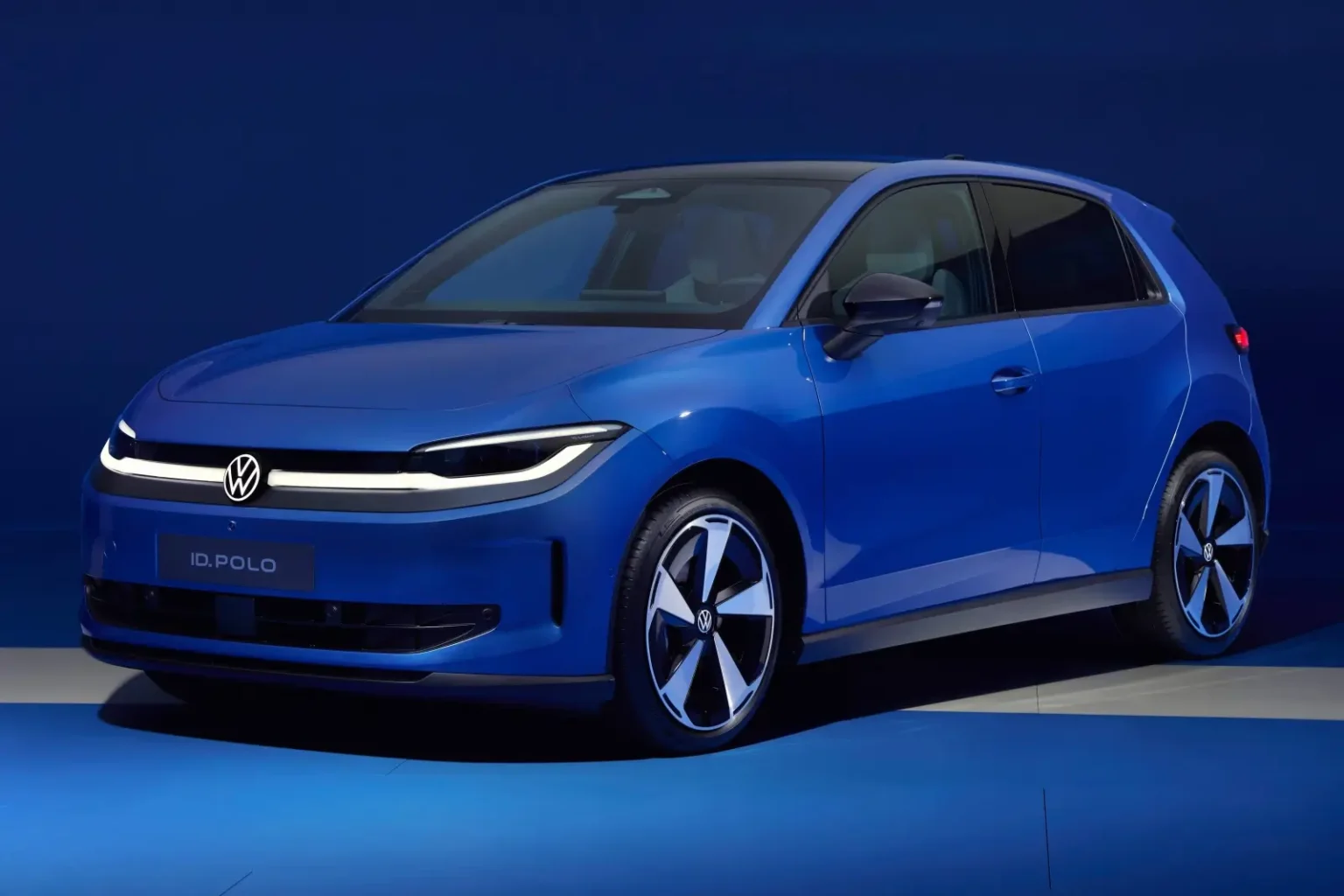 Volkswagen ID.Polo 2026