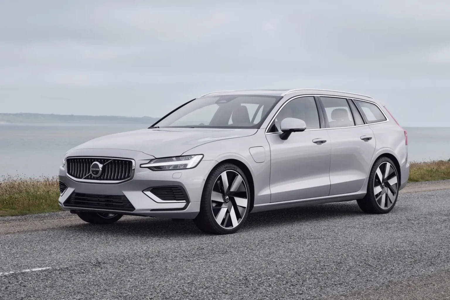 Pourquoi Volvo pense que les breaks pourraient revenir en force face aux SUV Volvo V60