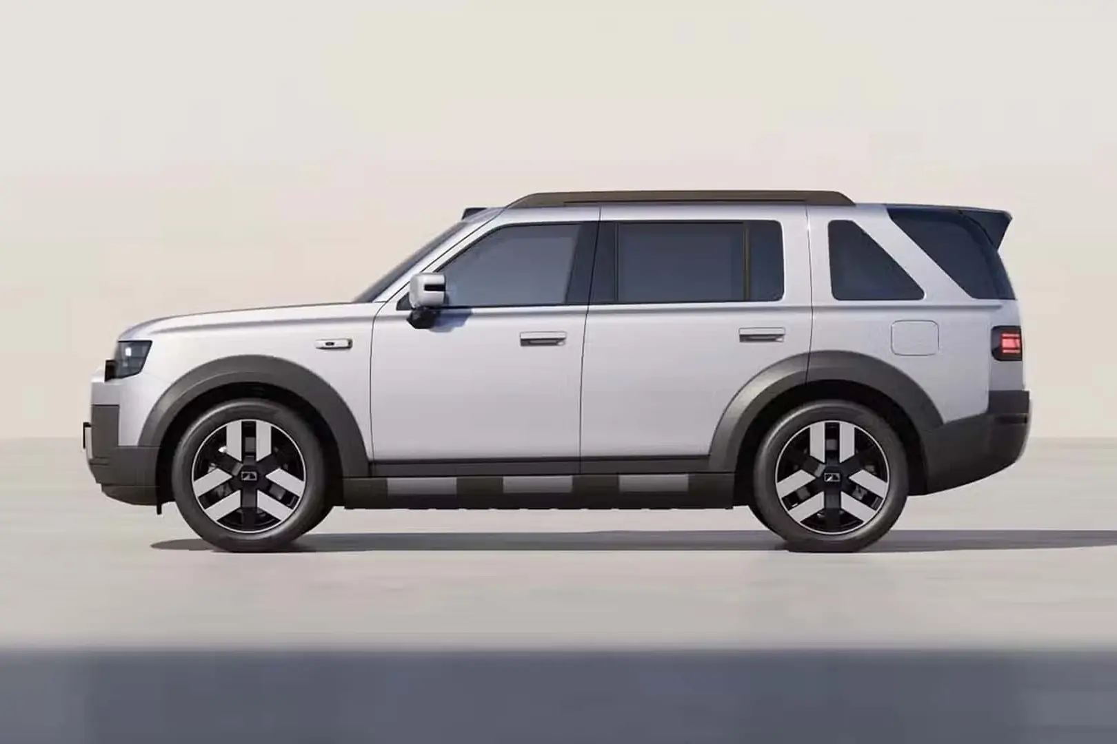 Landrover Freelander 8 2026