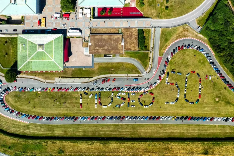 Alfa Romeo célèbre 50 ans du musée d’Arese