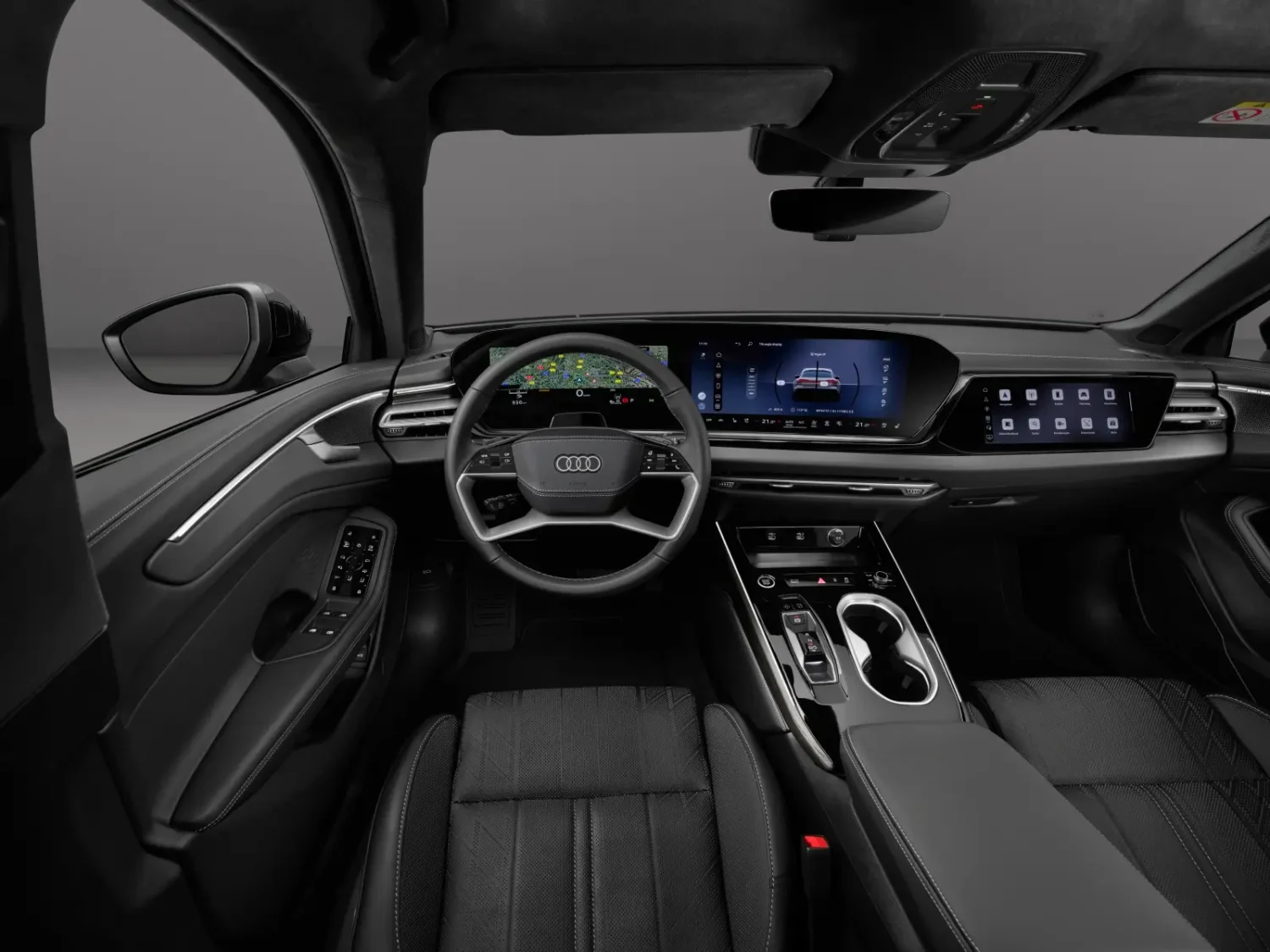 Audi A6 Allroad 2026