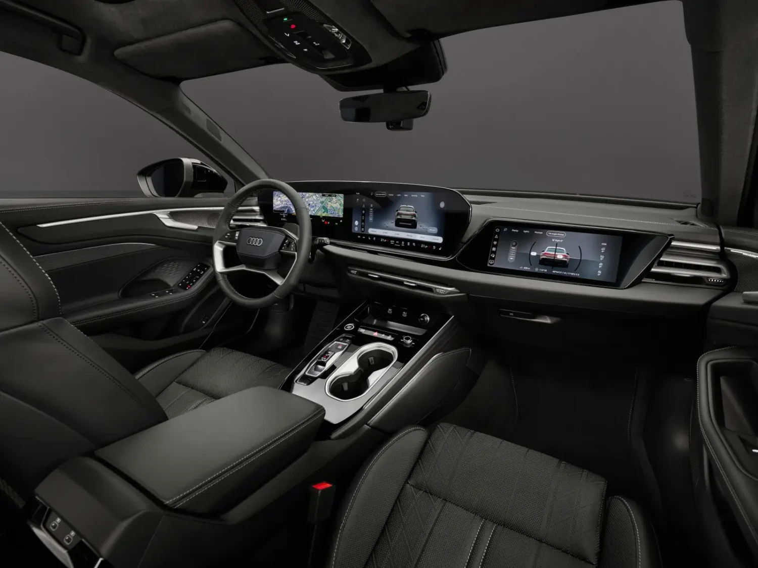 Audi A6 Allroad 2026