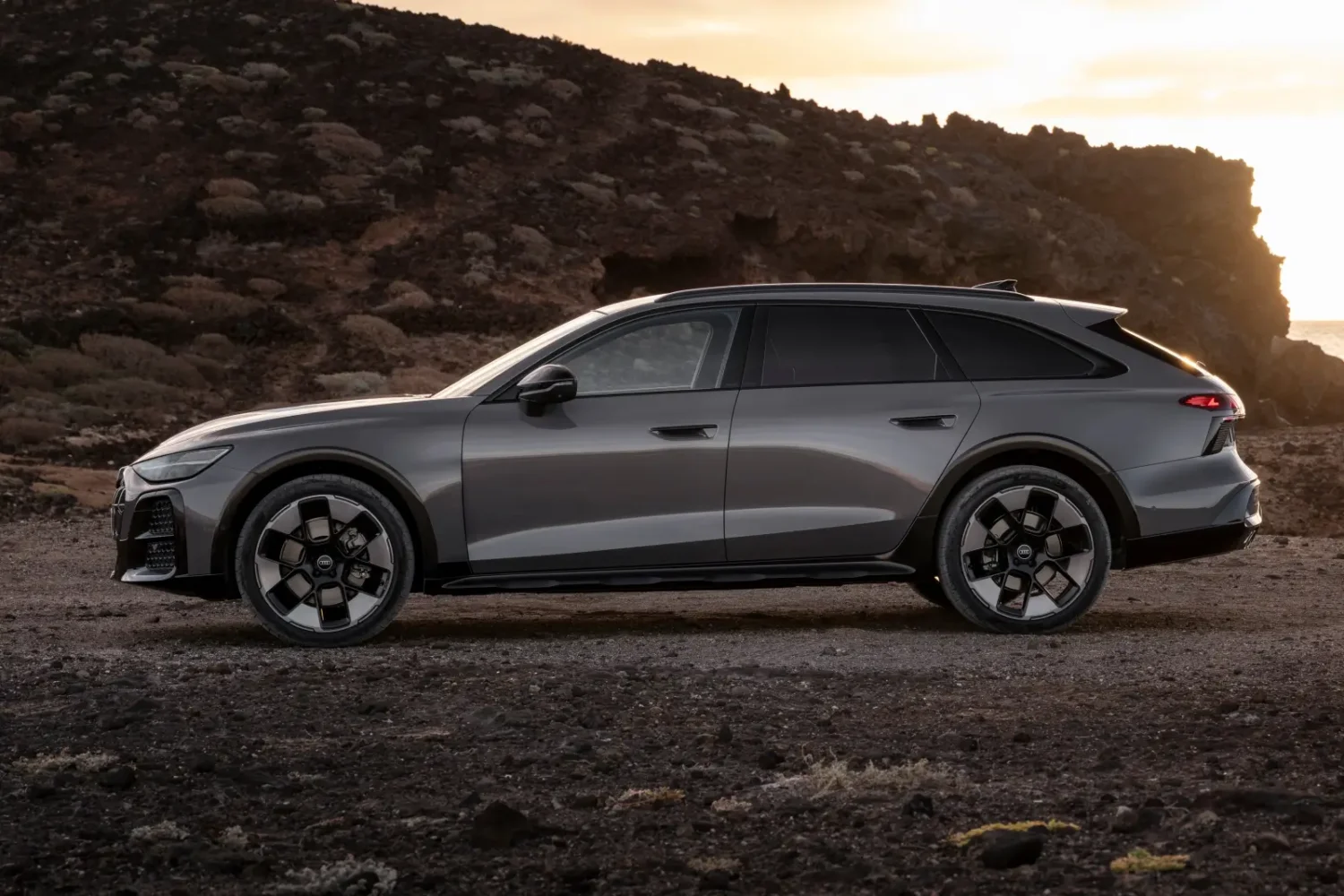 Audi A6 Allroad 2026