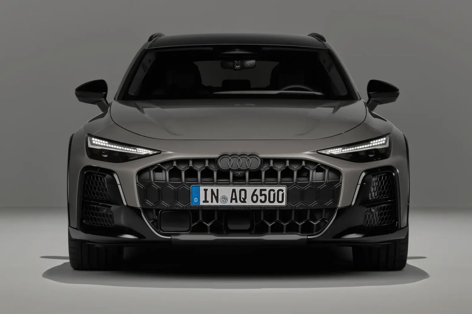 Audi A6 Allroad 2026