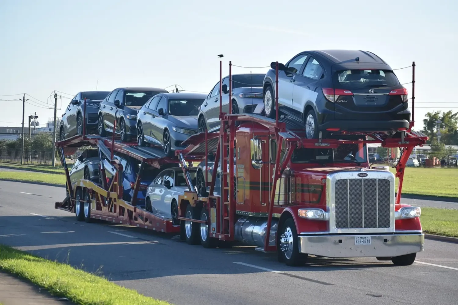 Car Shipping Cost