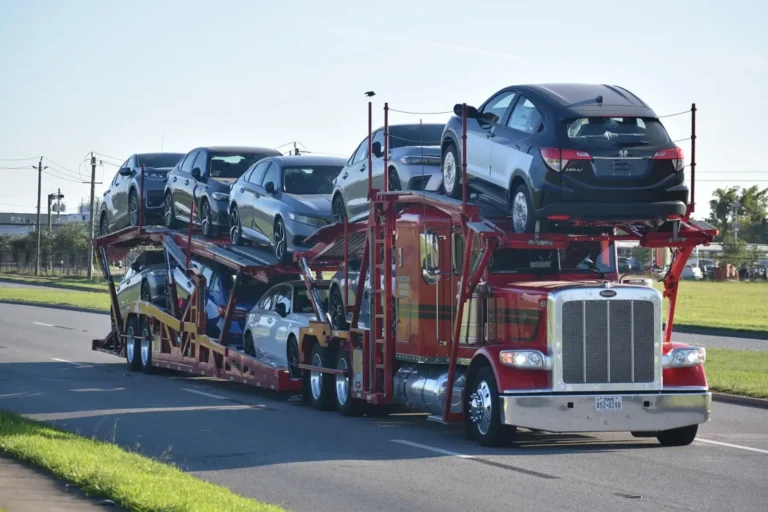 6 Choses que personne ne vous dit sur le Car Shipping Cost Car Shipping Cost