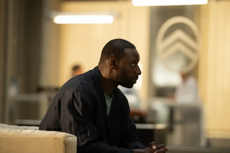 Citroën s’associe à Omar Sy et devient temporairement « Sytroën » Citroen est désormais Sytroen