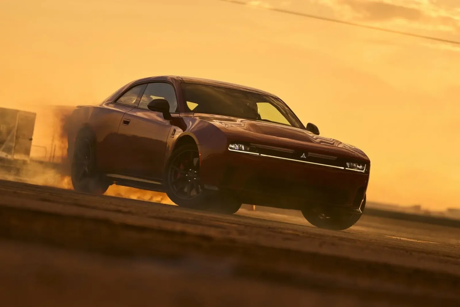 Dodge Charger 2026