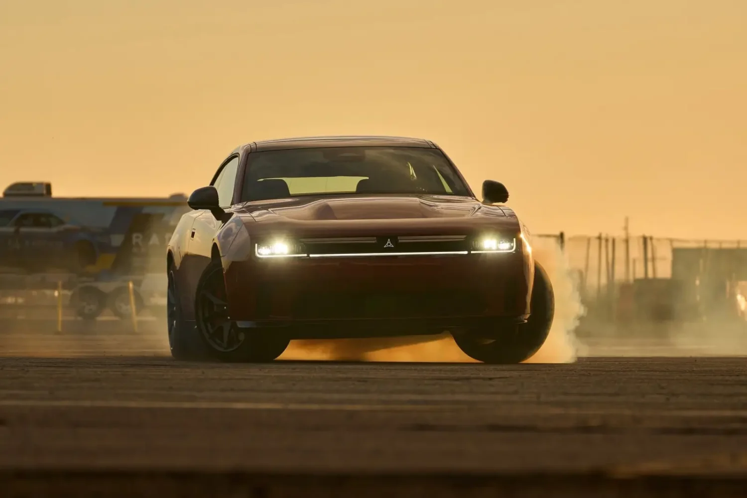 Dodge Charger 2026