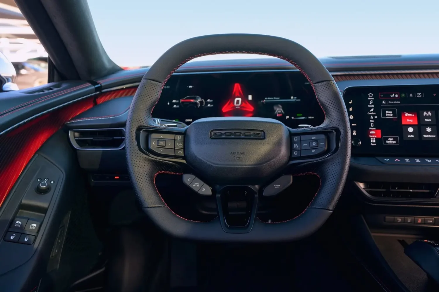 Dodge Charger 2026