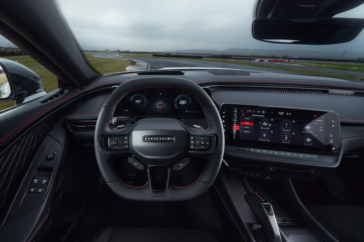 Dodge Charger 2026