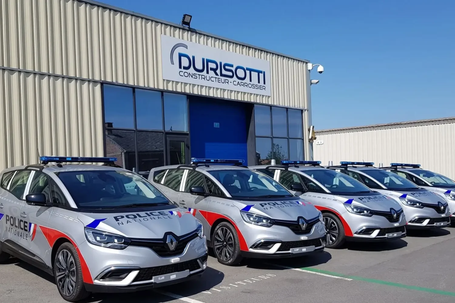 Durisotti France