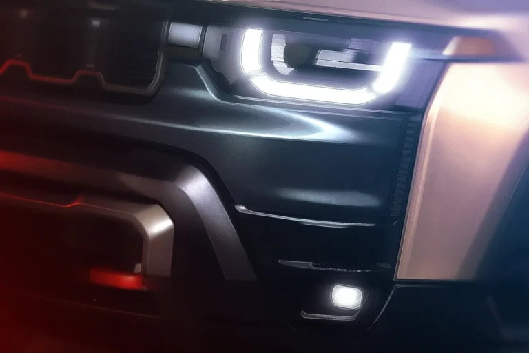 Jeep Cherokee Trailhawk 2027