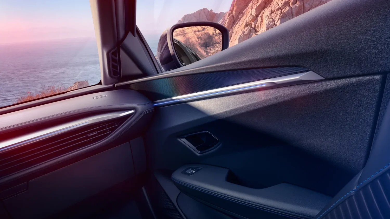 Nouvelle Renault Megane E-Tech électrique 2026