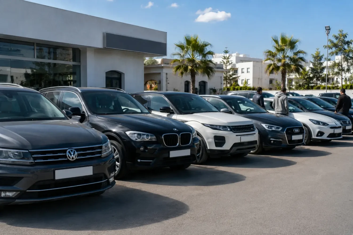 Marché marocain : OneClickDrive accélère son développement et intègre la vente de véhicules d’occasion à son offre OneClickDrive - Maroc