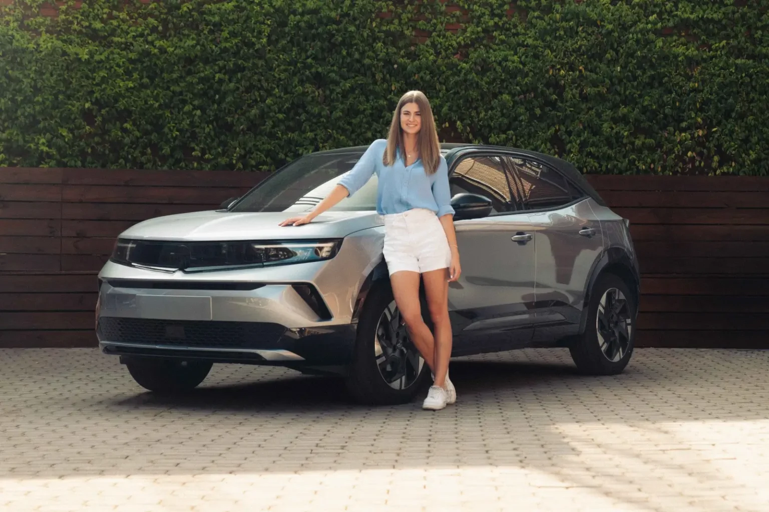 Opel Stardust Academy