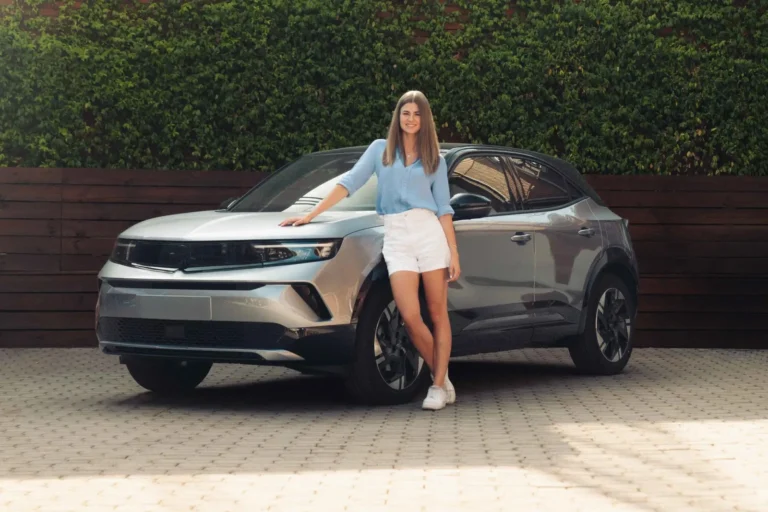 Opel Stardust Academy