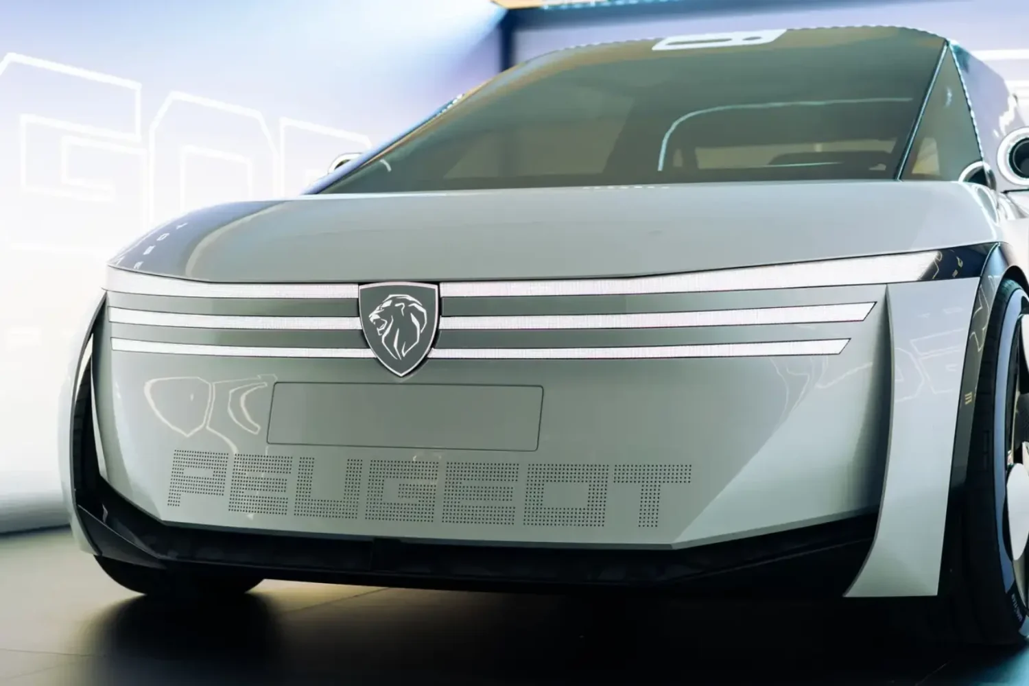 Stellantis investit plus d’un milliard d’euros à Mulhouse pour produire trois nouvelles Peugeot Peugeot futur modèle
