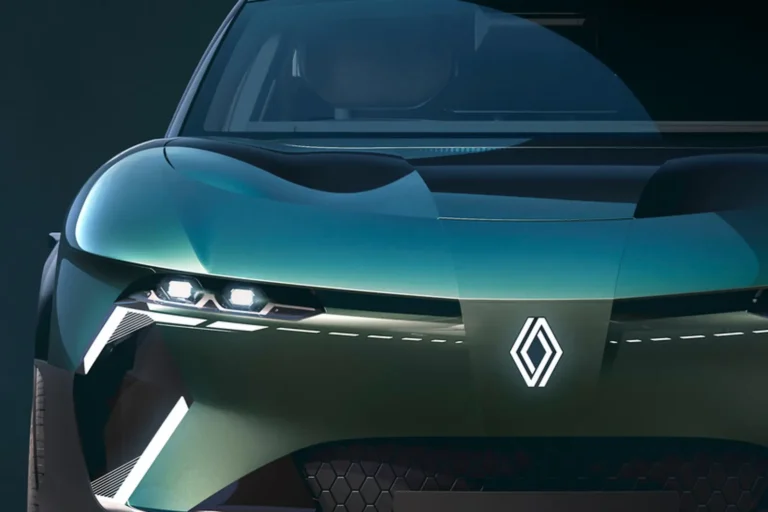 Renault Embleme
