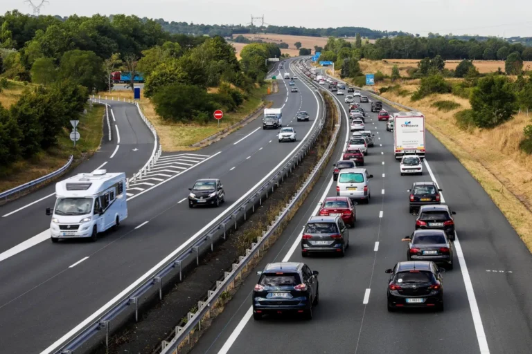 Sécurité routière en France