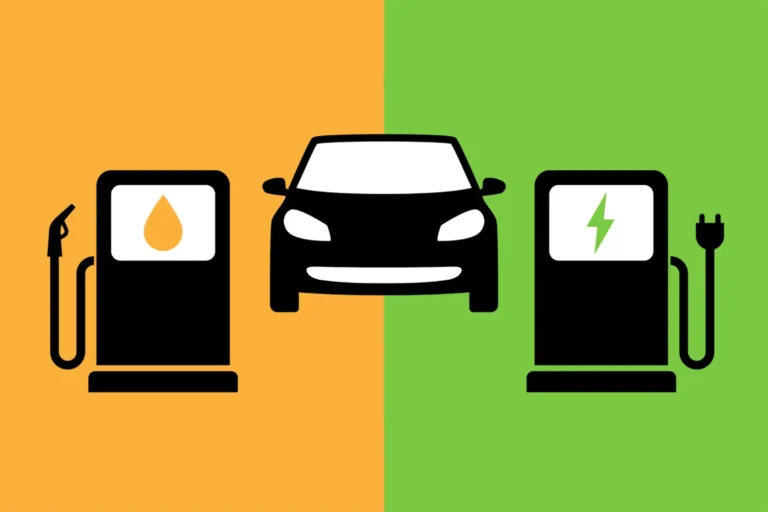 Voiture électrique ou essence ? Une nouvelle étude tranche enfin le débat sur le carbone Voiture électrique ou essence