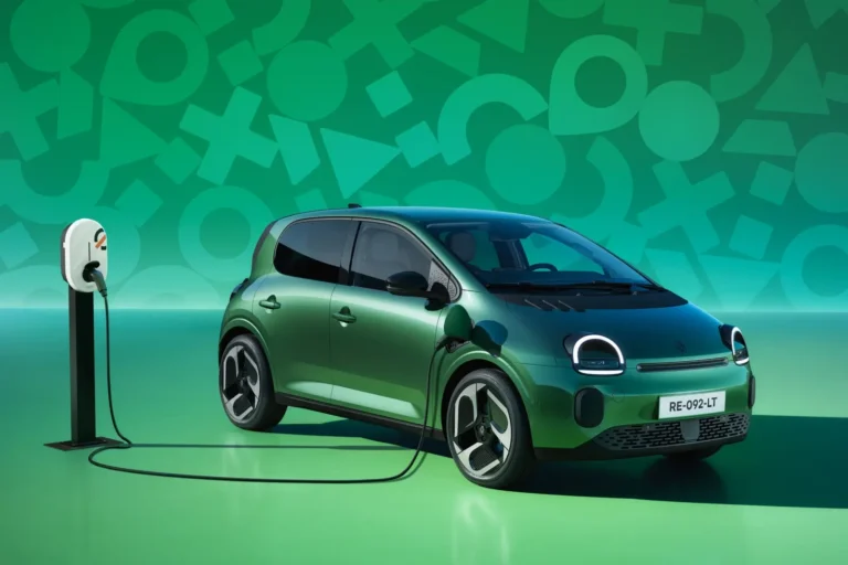 crédit pour voiture électrique