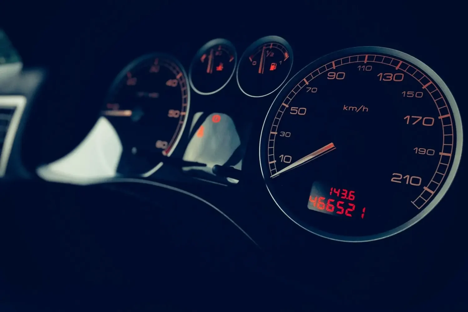 entretien voiture d’occasion en France