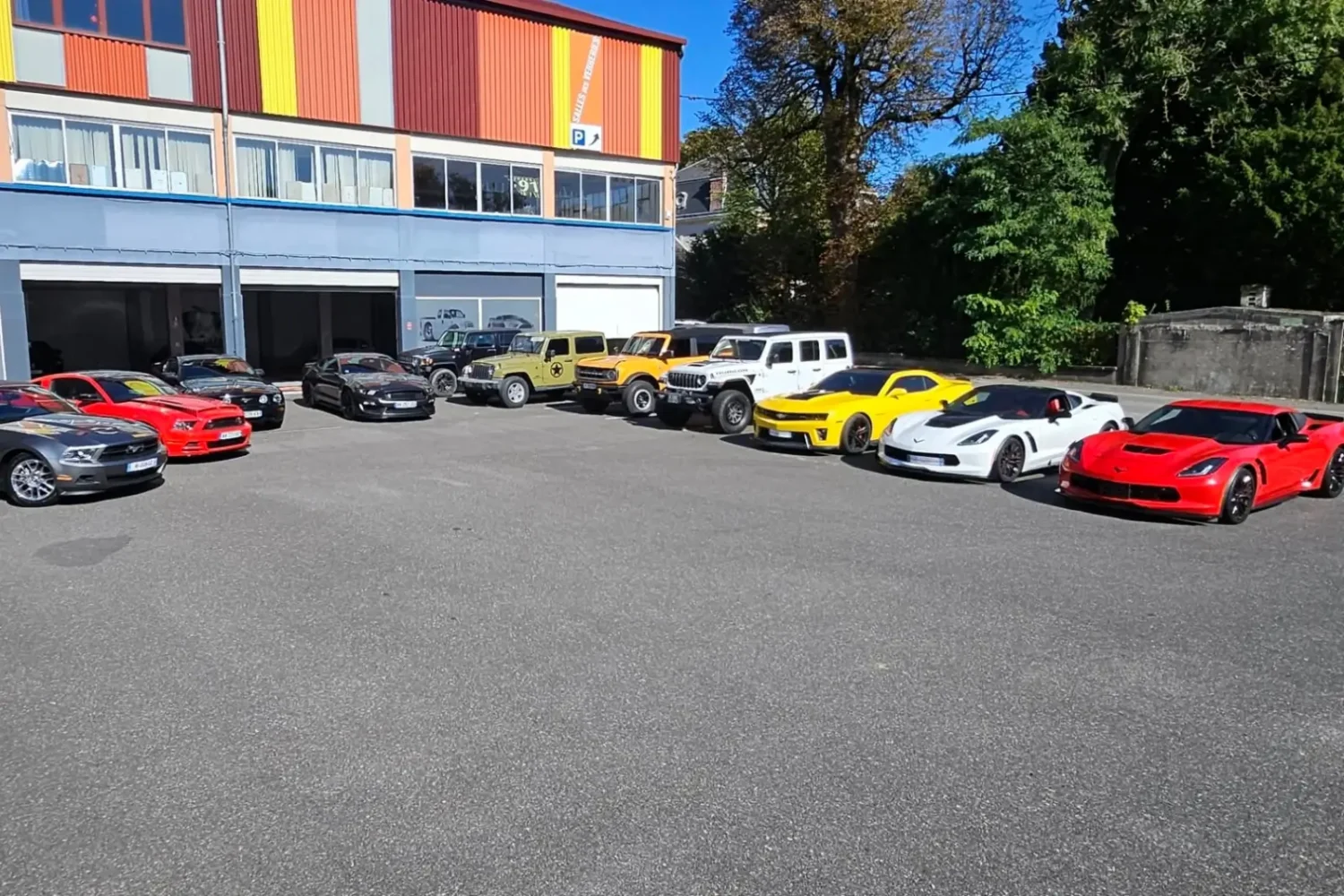 homologation voiture importée