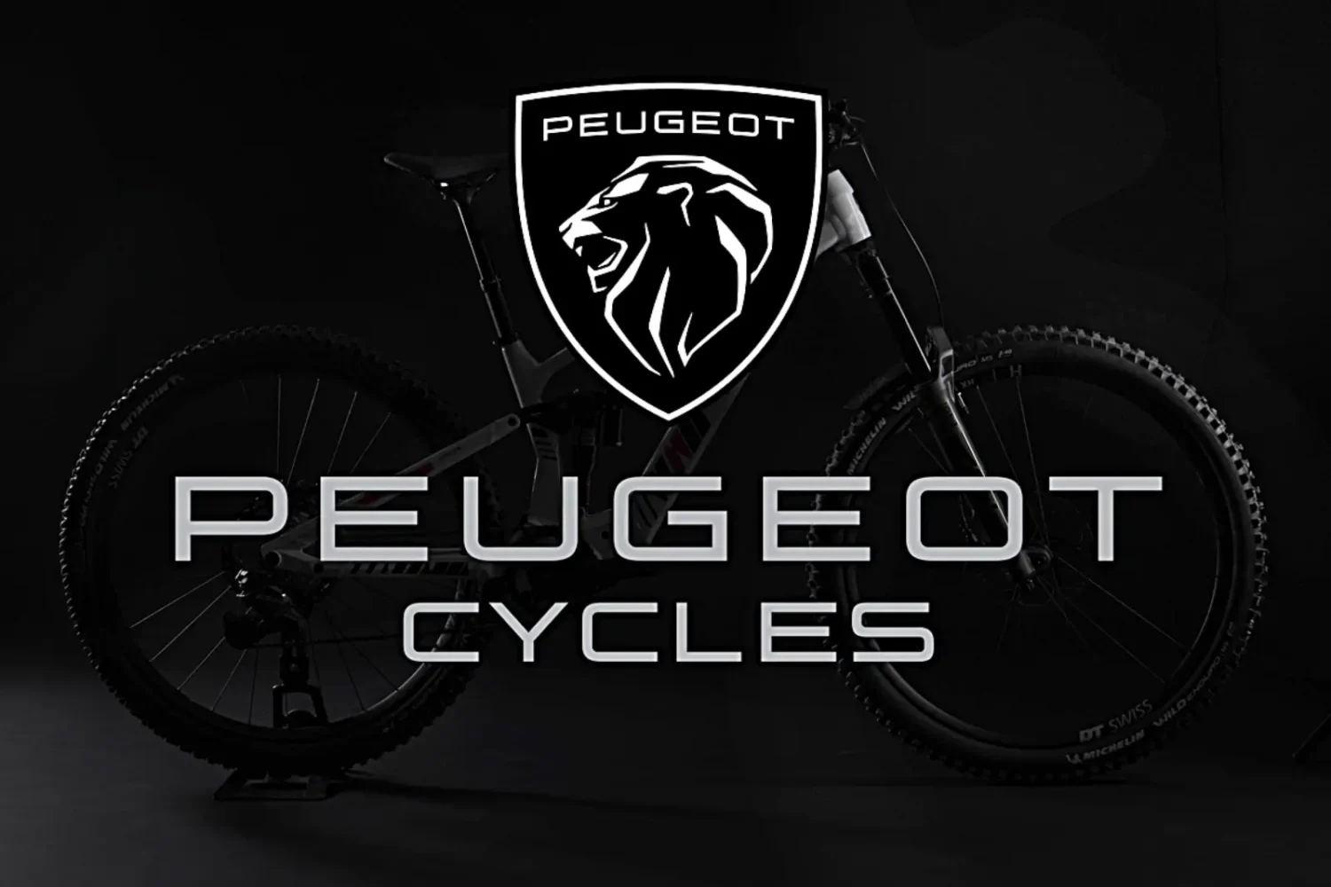 les vélos Peugeot sont de retour en France