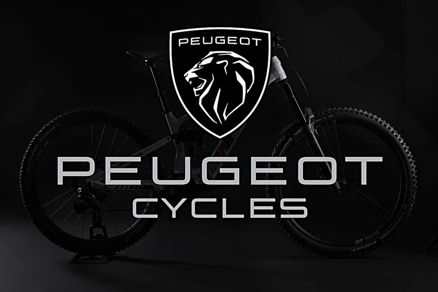 les vélos Peugeot sont de retour en France