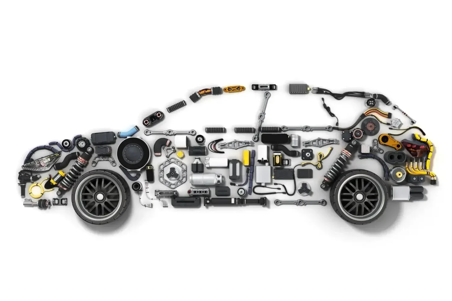 recyclage automobile- GRDF renouvelle un partenariat stratégique avec Renault