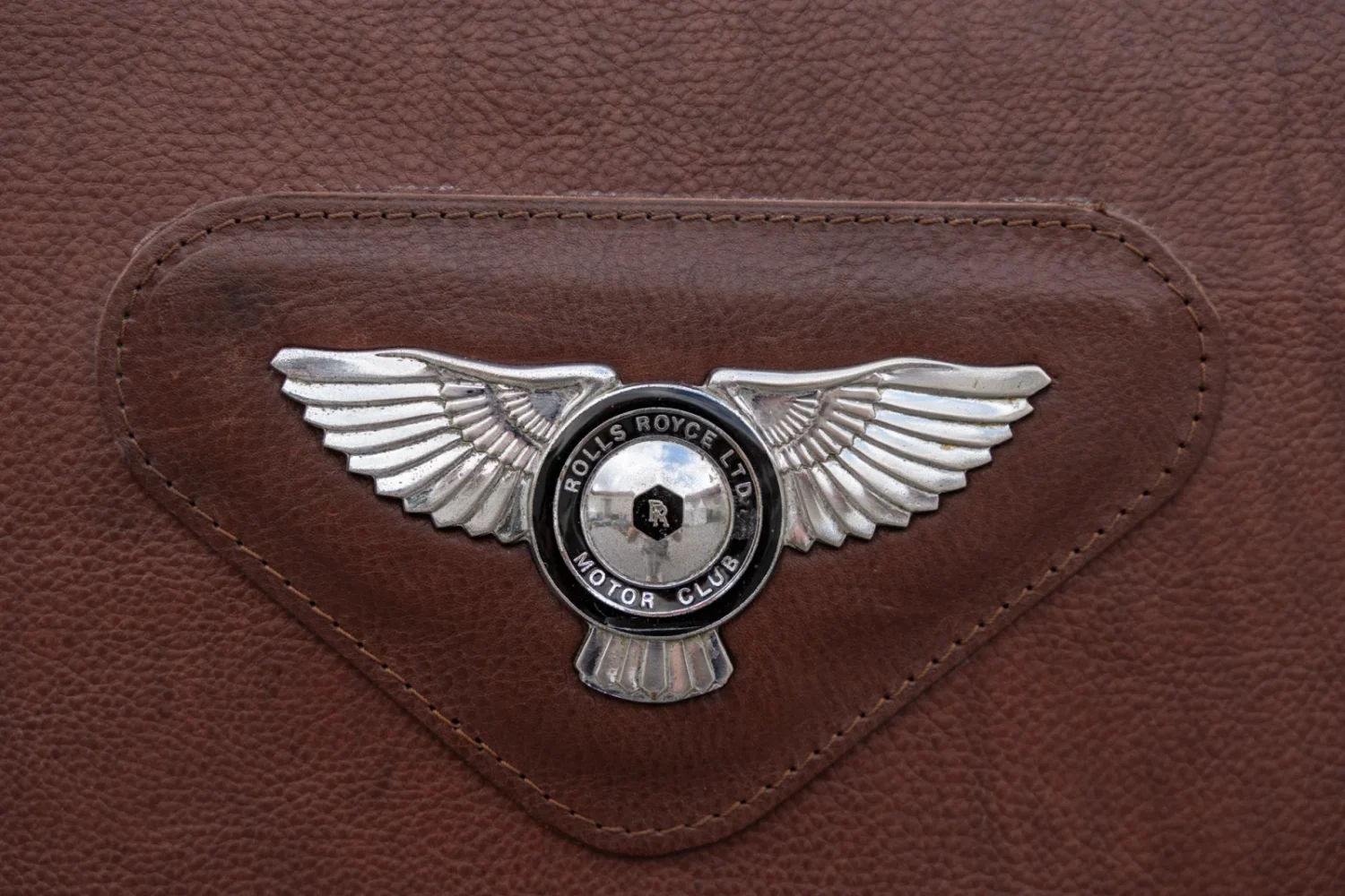 1927 Rolls-Royce Phantom I Open Tourer by Barker
