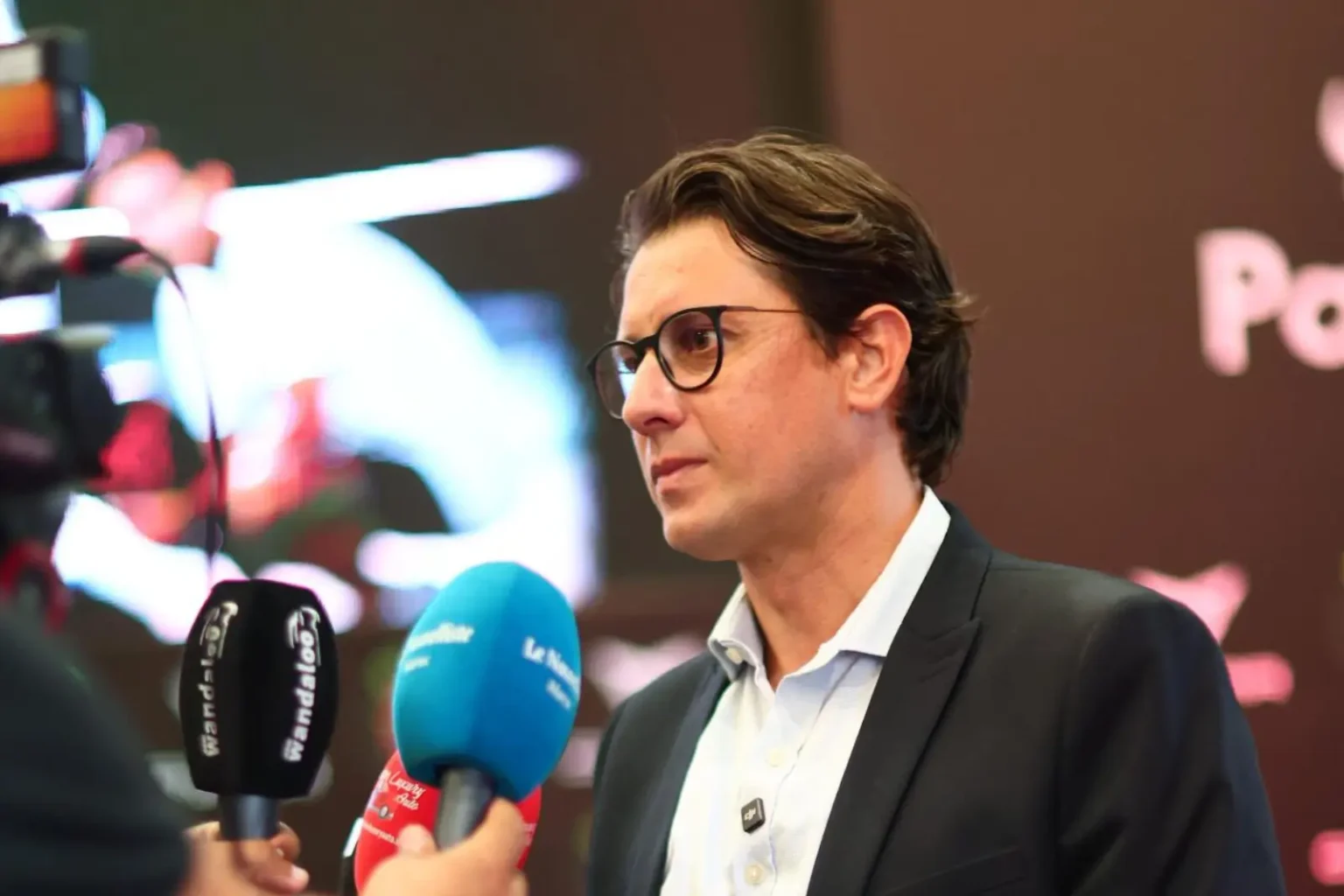 Adel Zerrouk, un parcours forgé en Algérie et au Maroc, prend la direction de SEAT et CUPRA France Adel Zerrouk nommé à la téte de Seat et Cupra France