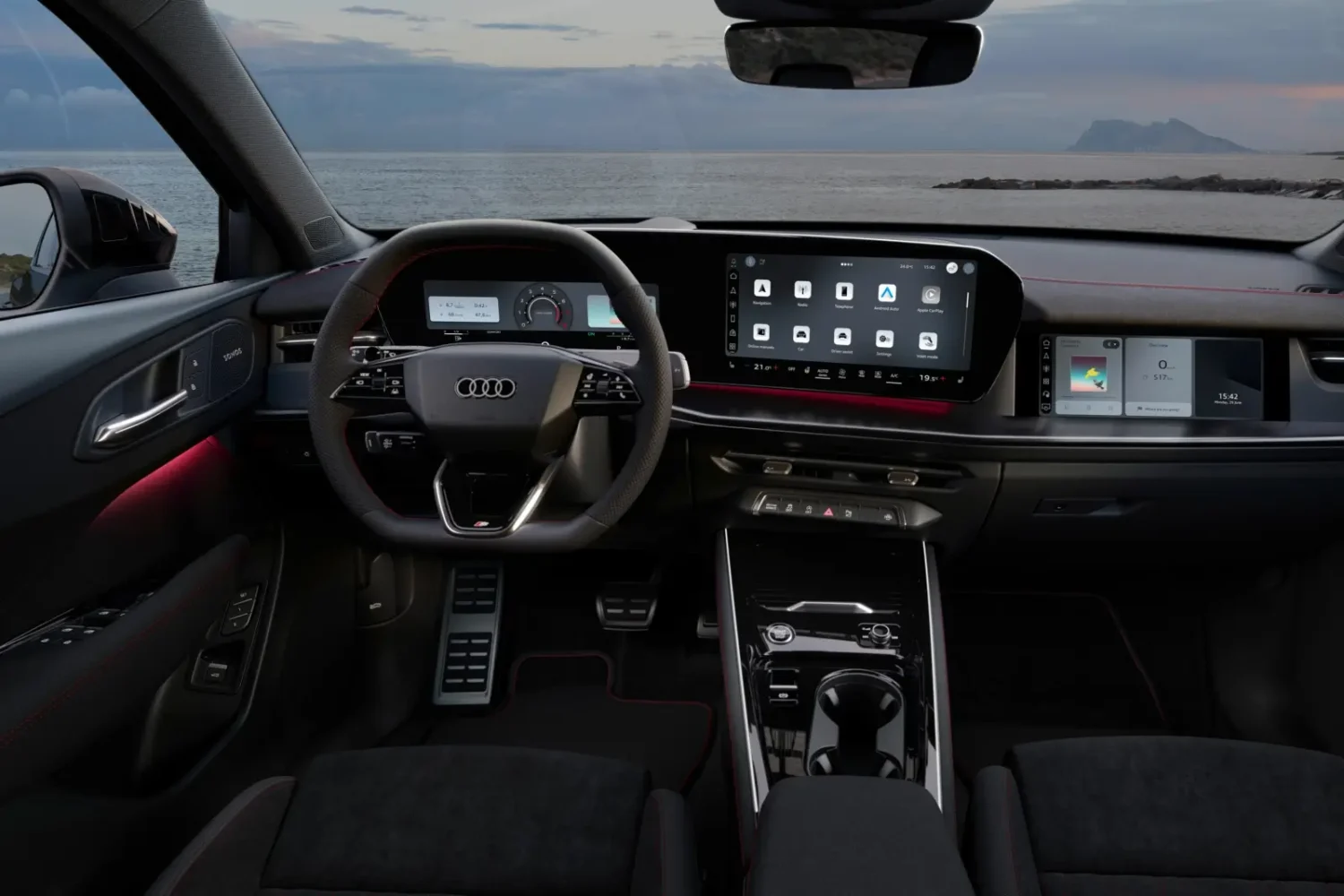 Audi Q3 2027