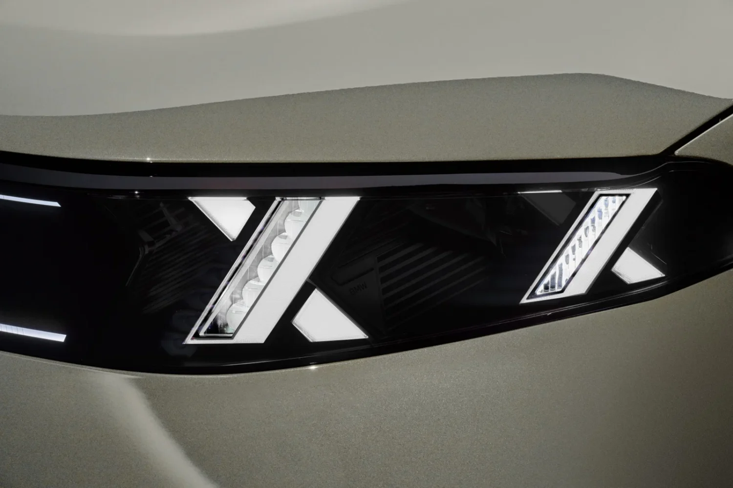 BMW X5 2027