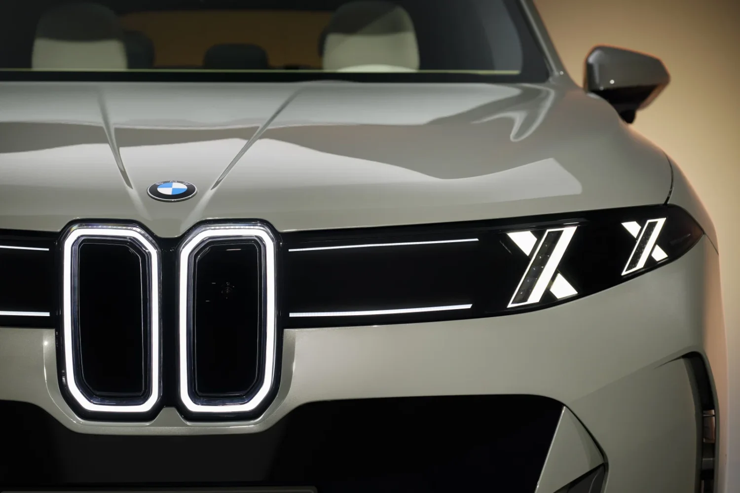 BMW X5 2027