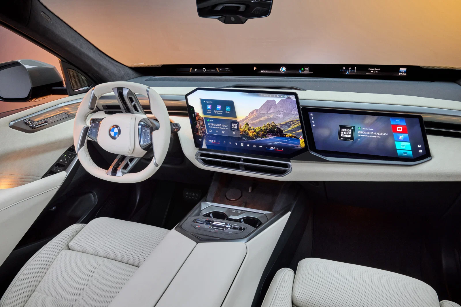 BMW X5 2027