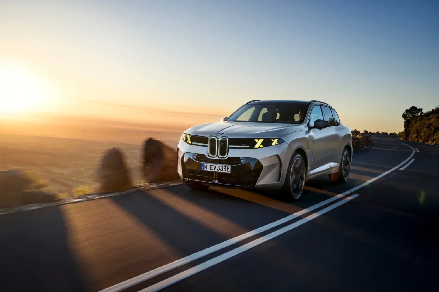 BMW X5 2027