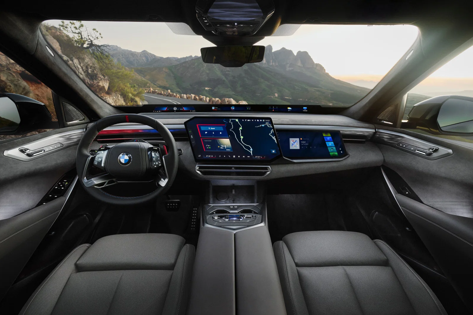 BMW X5 2027