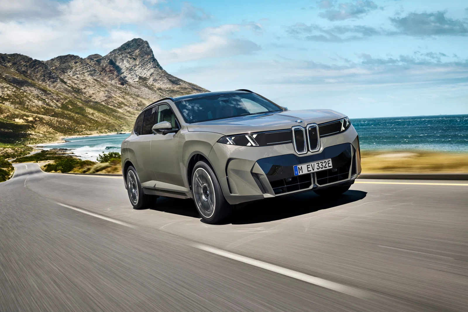 BMW X5 2027