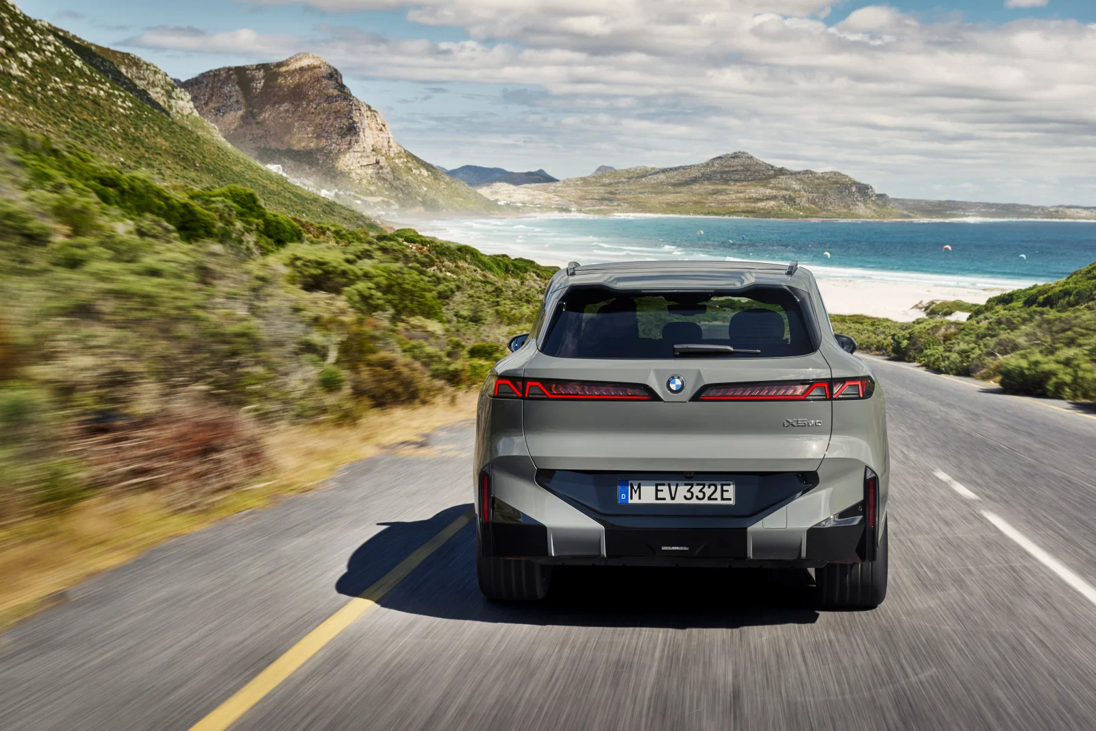 BMW X5 2027