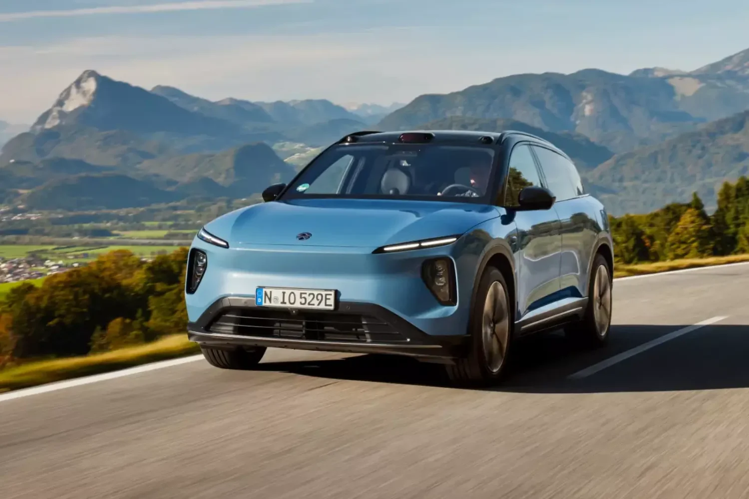 Ces SUV électriques déçoivent par leur fiabilité en 2026, selon plusieurs enquêtes Ces SUV électriques déçoivent par leur fiabilité en 2026