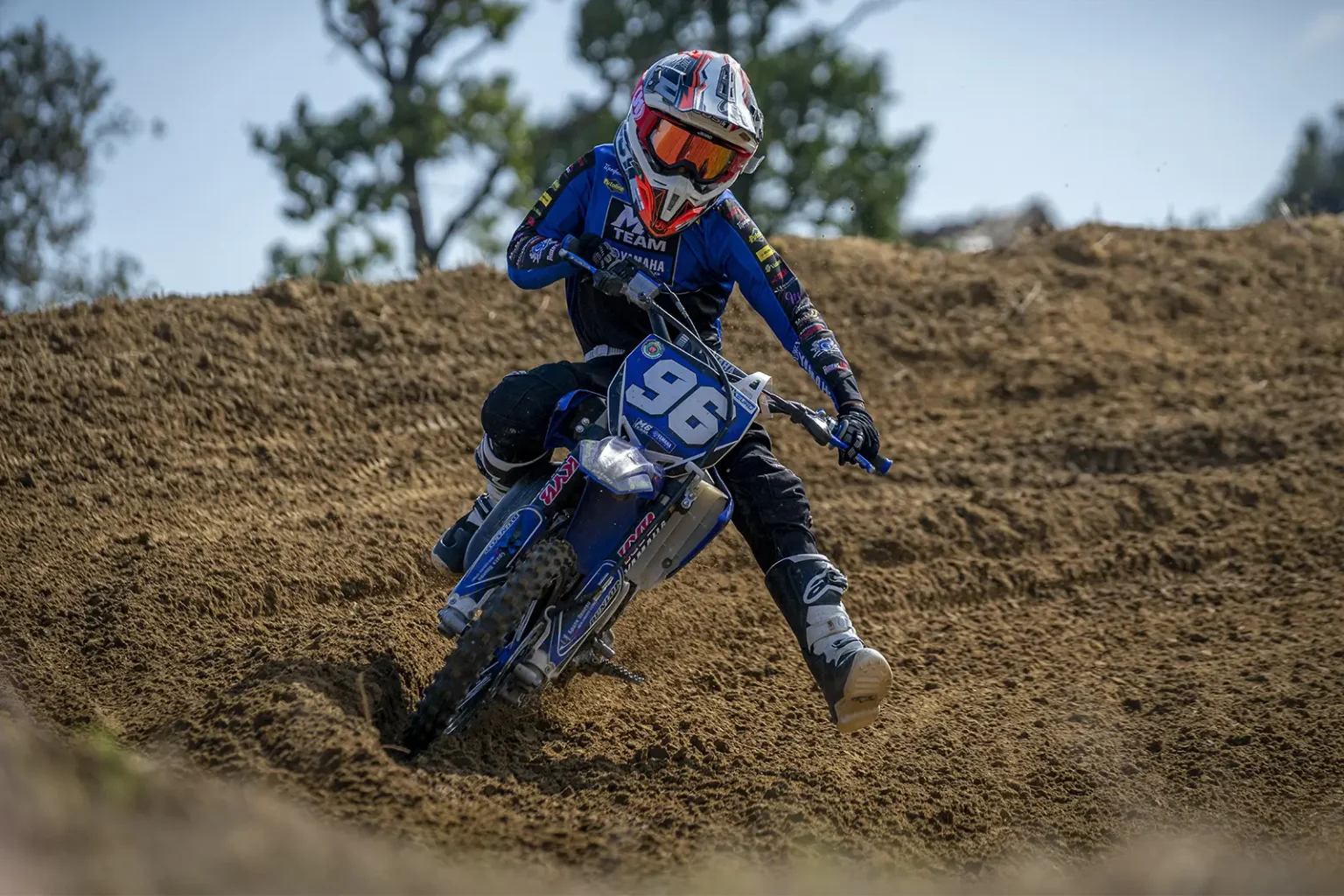 Comment bien choisir des bottes de motocross selon sa pratique ? Comment bien choisir des bottes de motocross selon sa pratique